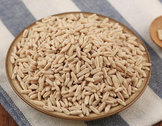 燕麦米 食用农产品